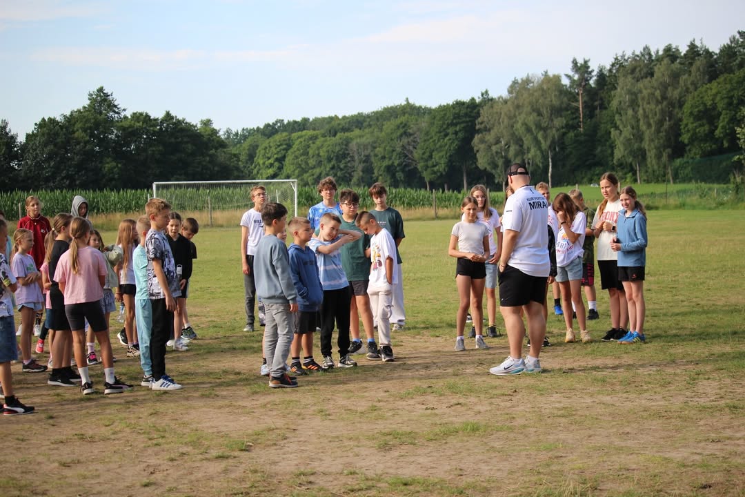 Klub Sportowy MIRAI