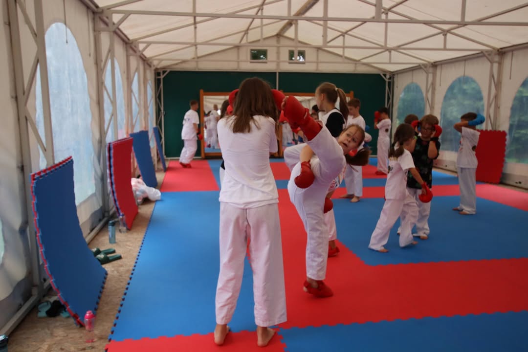 Klub Sportowy MIRAI