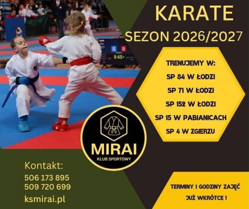 Klub Sportowy MIRAI