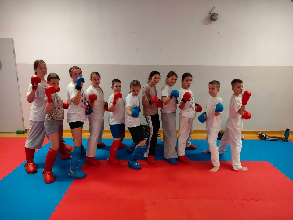 Klub Sportowy MIRAI